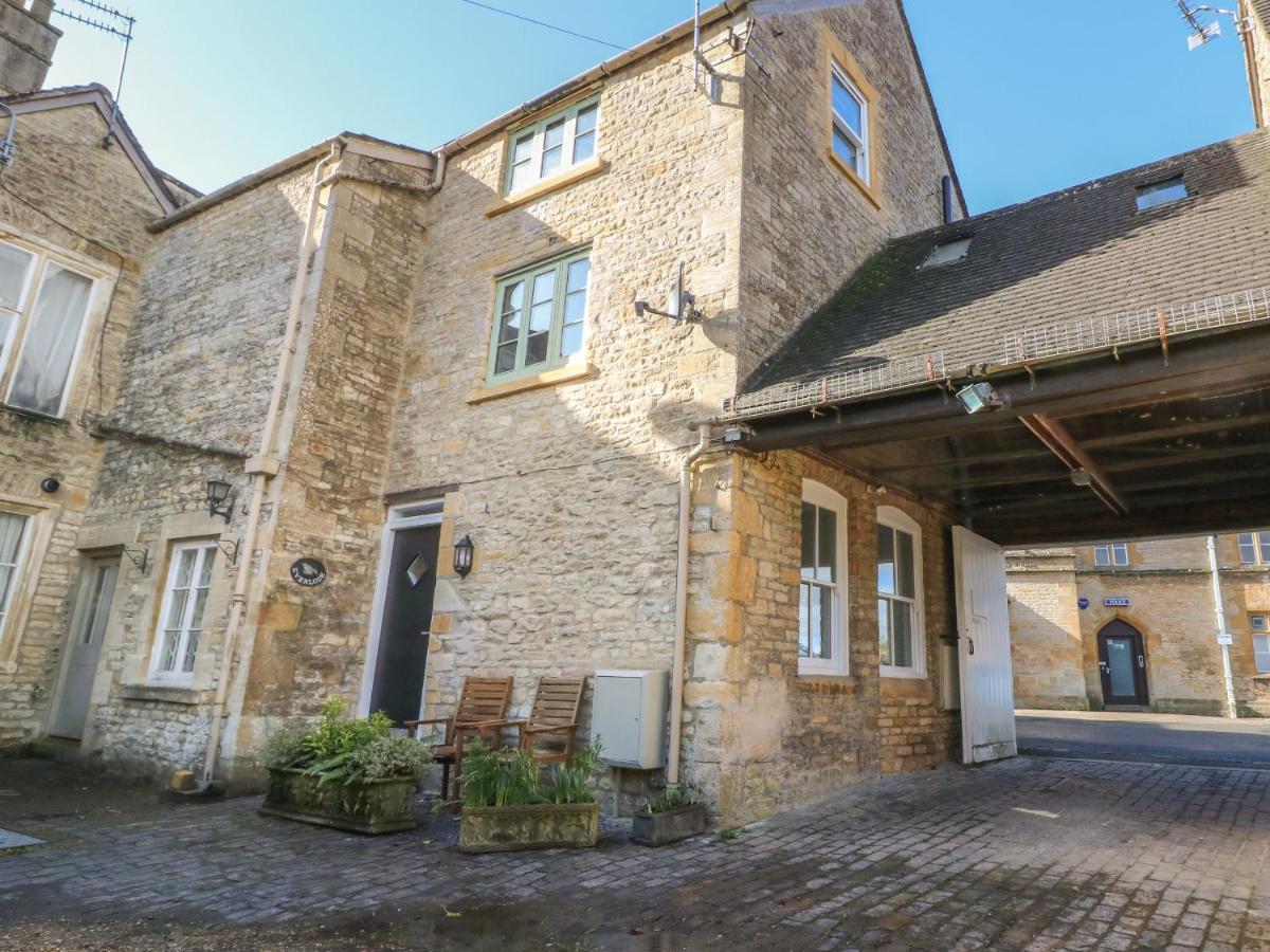 Evenlode Cottage Cheltenham Exterior foto