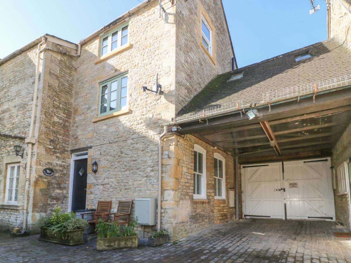 Evenlode Cottage Cheltenham Exterior foto